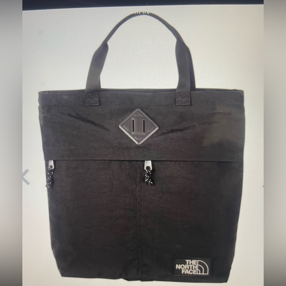 The North Face Unisex Berkeley Tote Bag